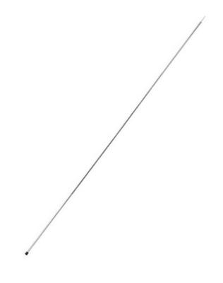 Kapitän Hirsch (Kapitän Hirsch) 4-teilige Stange, 220cm, M-7155