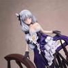 [USED] HK416 Formal Wear Hoshimayu Ver. Figure, 29cm Tall, Overseas Figure