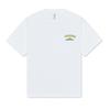 HIGH SUMMER RIVER TOURS T Shirt Men's White 10026675-A02