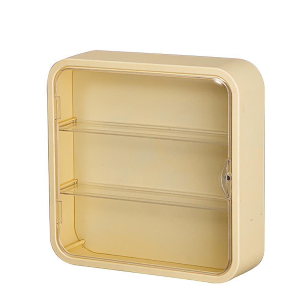 

Прозрачный 3-ярусный витринный шкаф – Настенное пылезащитное хранилище разных размеров для коллекционных предметов LEGO и мини-игрушек