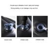 Car Air Inflatable Travel Mattress Bed Universal for Back Seat Multi Functional Sofa Pillow Outdoor Camping Mat Cushion