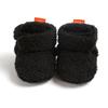 New Autumn/Winter Pumpkin Baby Toddler Shoes - Soft, Warm Cotton with Soft Sole (Model M2043) - Perfect for Halloween!