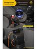 Universal Car Center Console Armrest Box Storage