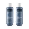 Bare Anatomy Haarfall-Kontroll-Shampoo | Bietet 5x Haarfall-Kontrolle | Adenosin & Peptide | Für trockenes & krauses Haar | Sulfat- & Parabenfrei | D