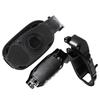 A2136307700 A2136301103 Fuel Tank Cap Cover Surround Assembly For Mercedes Benz E Class Tank Covers A2136302503 Replacement-N30R