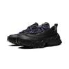 Li Ning Outdoor CF Tracing, Waldumgebung Outdoor Wanderschuhe Damen Nachtschwarz AHCW028-2