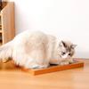 Pet Cat Scratching Board Cats Cardboard Mat Scraper Grinding Claw Toys for Scratcher Cat Furniture Protector Cats Accesorios