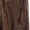 PHILOSOPHY DI ALBERTA FERRETTI manteau Marron Femme Occasion