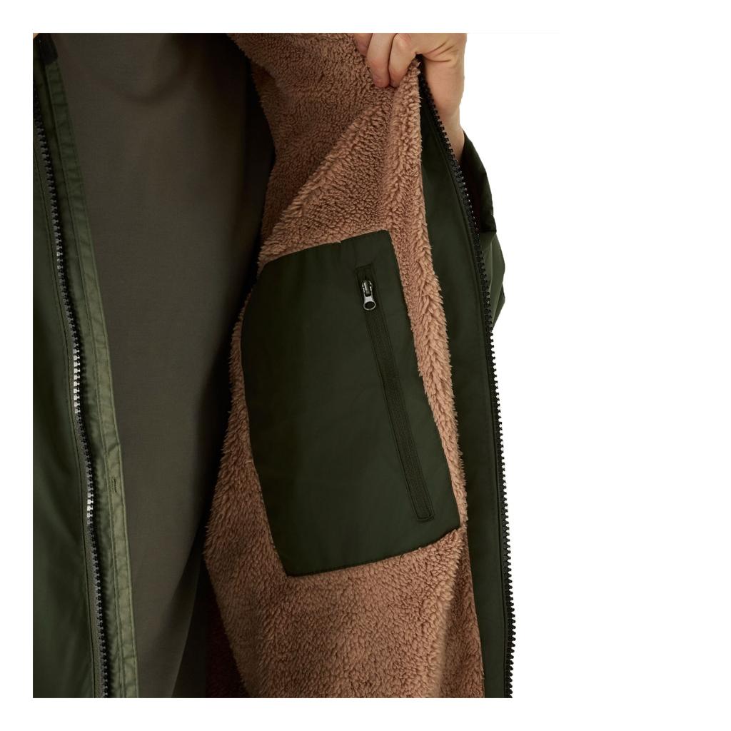 Regatta Wasserdichte Umkleiderobe für Erwachsene (Unisex) mit Pferde-Design