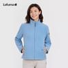 LAFUMA Women's Detachable Hood Fleece Jacket