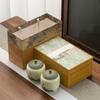 Wuyishan Dahongpao Rougui Rock Tea Gift Set