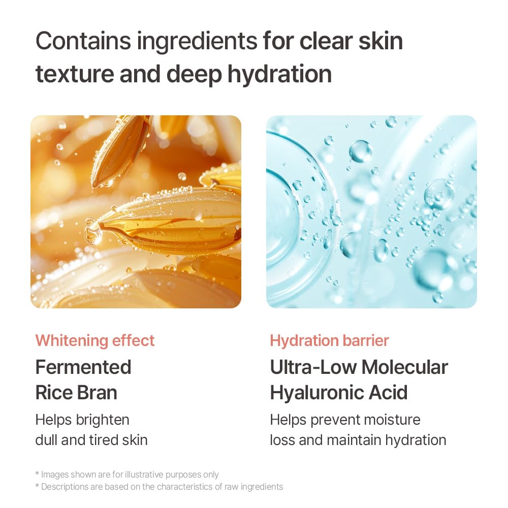 Mixsoon PDRN Kollagen Serum tillverkat med klart lämpligt för känslig förhindrar grov milt naturligt härlett hudvård 30ml, ris, uppstramande, elasticitet,