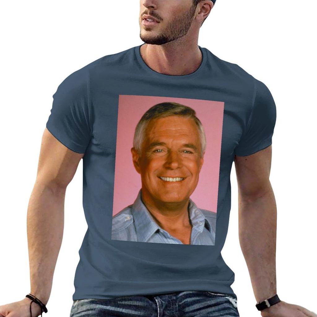 Hannibal Smith Tshirt T Shirt For Unisex 100 Percent Cotton Unisex T Shirts For Unisex T Shirts With Prints Tshirt