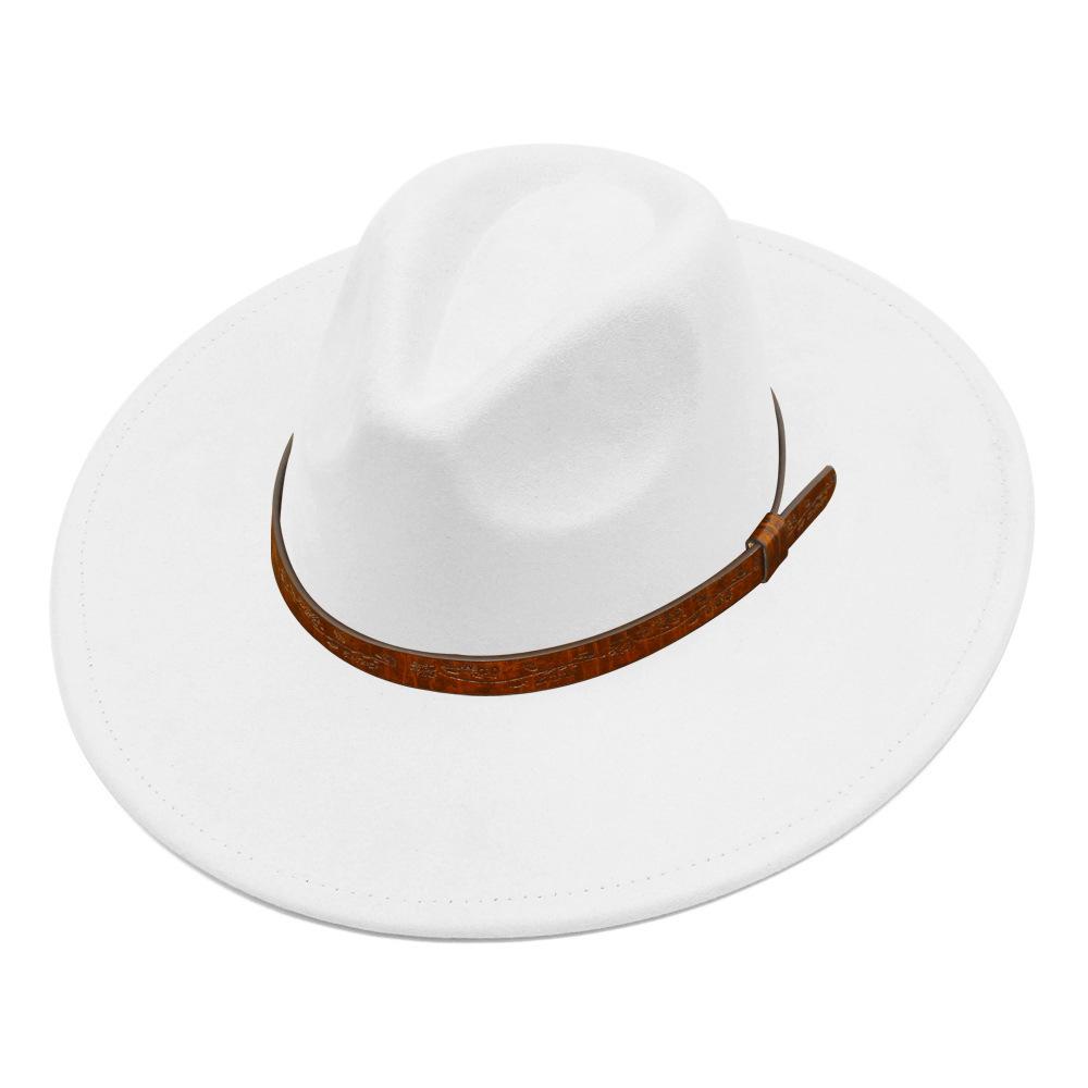 Small fresh color top hat wedding bridesmaid accessories photo props hat fashion big brim jazz hat