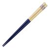 Kattobashi Color Saitama Seibu Lions Made In Hyōzaemon Chopsticks, Japan, 22.5cm, AD-757