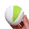 Shapable Crunchy Squeeze Non-bounce Blocks Filled Squishy Creative Pistachio Squishy  Student Prize