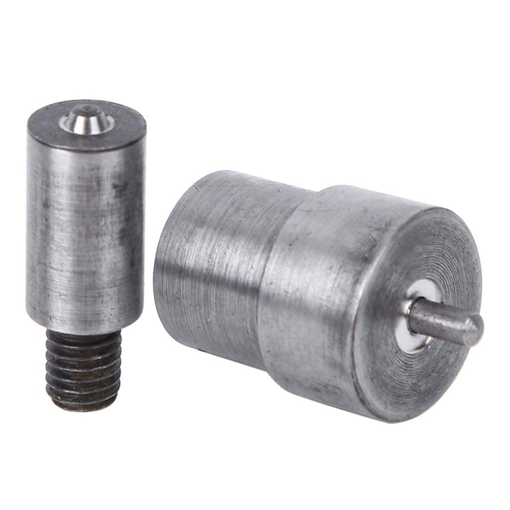 Hand Press Machine Setter Eyelet Puncher Grommet Die Mold Manual Installation Tool