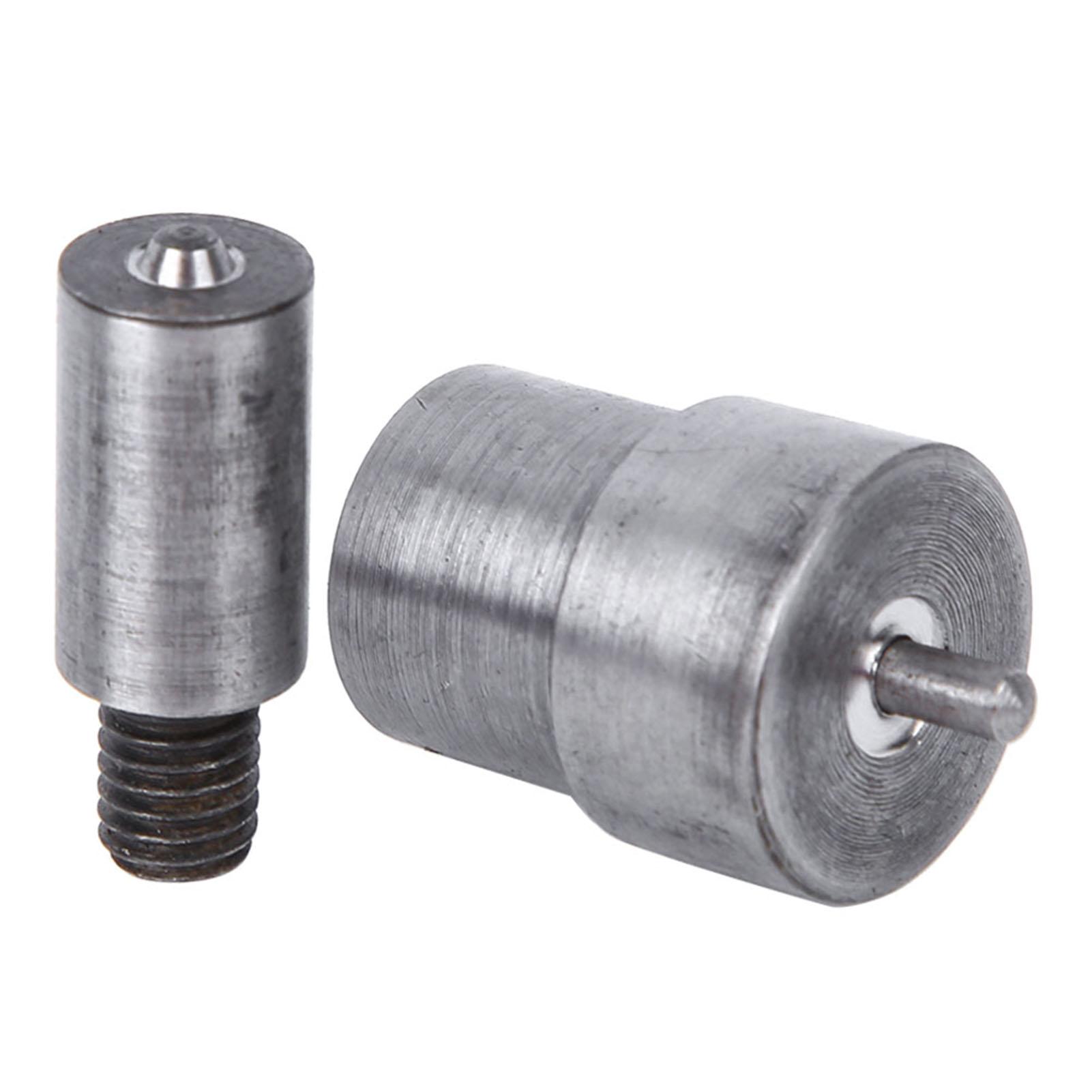 

Ручной пресс-машина Setter Ушко Перфоратор Втулка Die Mold Инструмент для ручной установки 4mm