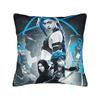 Pillow Case A-Arcanes Comfy  Pillow Cover For Sofa Home Decoration Funny Pillowcases