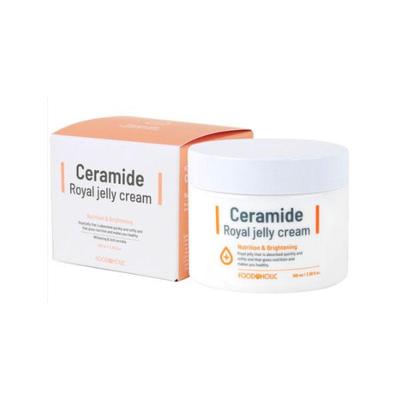 FOOD A HOLIC Ceramide Gelée Royale Creme 100ml