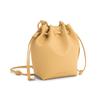 Charles & Keith Small CK 26 Summer Fashion Drawstring Bucket Bag Women Shoulder Bag CK2-10782863