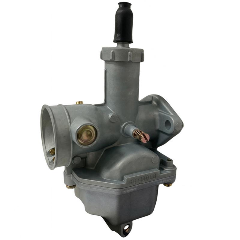 A28G-Motorcycle Carburetor 16100-KCS-V70 For Honda PD26 Carburetor CRF125F XL125 XL185 XR200 ATC200 KLX140