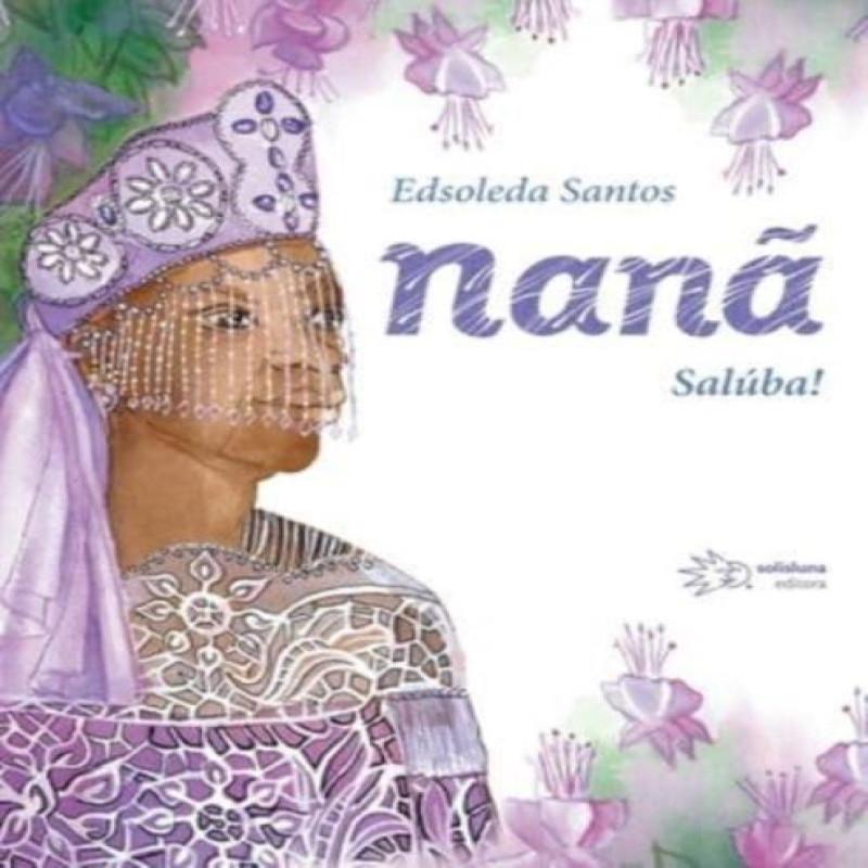 Nana by Edsoleda Santos Paperback Book 9788589059640