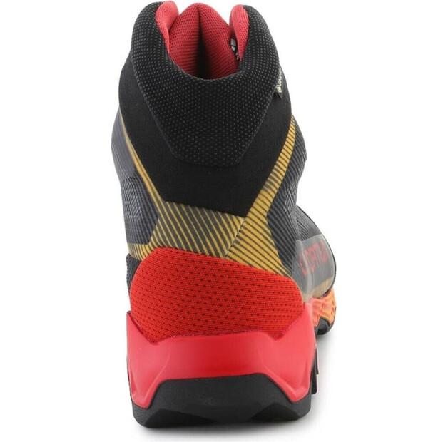 Треккинговые ботинки La Sportiva Aequilibrium Hike GORE-TEX