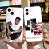 Rapper YoungBoy Never Broke Again Handyhülle Für iPhone17,16,15,14,13,12,11 Plus,Pro Max Weiche Transparente Hülle