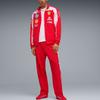 Puma X Ferrari Replica Drivers Authentic Scuderia Ferrari HP Team 2026 Season Casual Zip Breathable Color Block Stand Collar Jacket 71394401