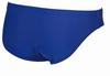 Arena Stroje Pływackie Men's Santamarias Danube Blue Leaf 16752/76 D8 100
