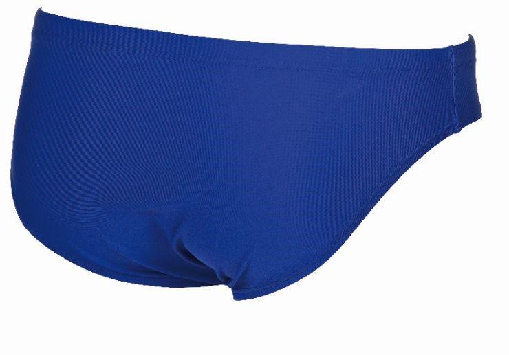 Arena Stroje Pływackie Men's Santamarias Danube Blue Leaf 16752/76 D8 100