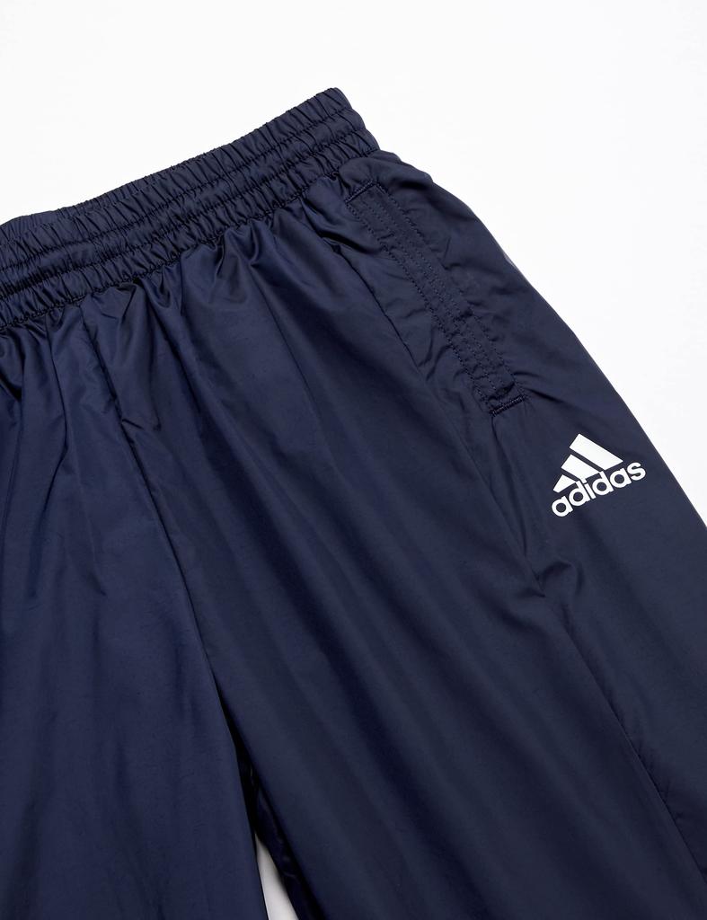 Woven Tracksuit Set and Kids' (Top Bottom)