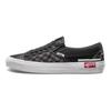 Vans Slip On Cap Lx 'Pony Cuadros' Vans VN0A3TKSVSN