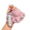 2026 Hongqi HS6 PHEV Women's Key Shell with Buckle - Stylish Car Accessory