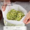 maxcook Nylon Filter Bag