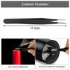 Promotion! Candle Holders, Advent Wreath, Candle Sticks, Advent Wreath, Candle Holder, Taper Candles With Skewer Easy To Use , 8