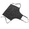 Water Proof Apron 35 Inch Thick Adjustable Apron for Kitchen Gardening Pet Grooming Cleaning