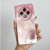 For Tecno Spark 30 4G KL6 Phone Case Cover Silicone Sweet Painted Shell Cartoon Funda Lovely Printed Protective Casing Coque