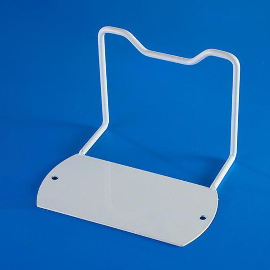 Madrassgliderstopper Metall Sklisikker Madrassholder Sengeramme Madrasspakninger Griper for Glidende Madrasser