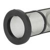 2pcs Pool Cleaner Filter Screen Durable In Line Filter Screen Replacement Compact for Zodiac Polaris 280 380 360 180