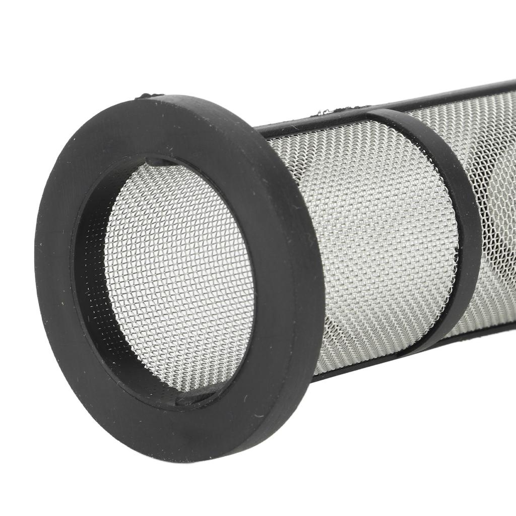 2pcs Pool Cleaner Filter Screen Durable In Line Filter Screen Replacement Compact for Zodiac Polaris 280 380 360 180