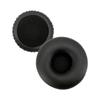 Protein Leather Earpads Ear Pad Ear Cushions for House of Positive Vibration 2 Headphones Sponges Cover Case Earphone Repair Part