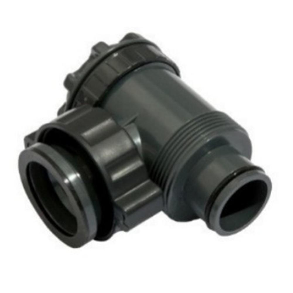 Pool Maintenance Above Ground Pools 17*21*6 Rugged ABS Construction User-Friendly Design For Above Ground Pools China Mainland