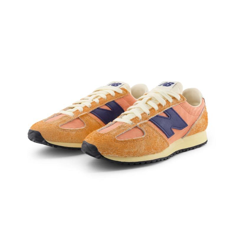 NEW BALANCE NB Spring Men's and Women's Shoes - Comfortable and Versatile Sports Trendy Casual Shoes for Training U471TB