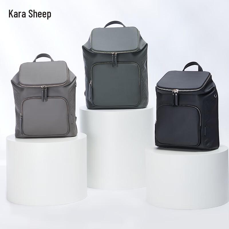 Kala Sheep CX5525L Anti-theft Laptop Backpack