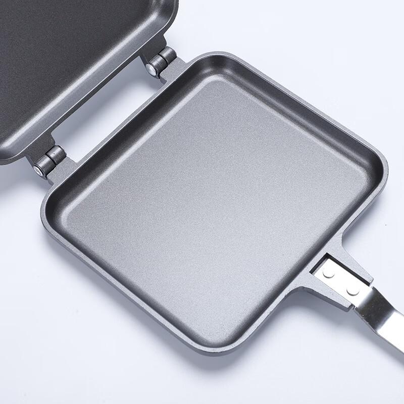 MODX Multi-functional Waffle & Sandwich Pan