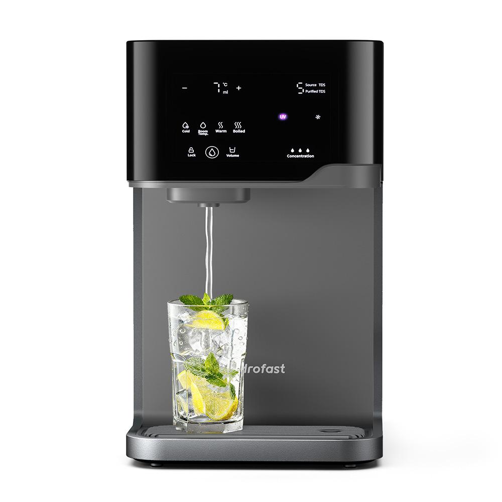 Hydrofast C300 RO Countertop Water Purifier