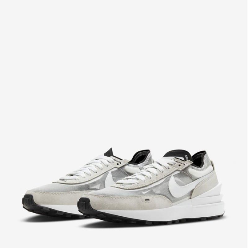 Nike Sneaker Sneaker Waffle One Da7995 100 S2202