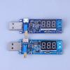 1Pc USB Step UP / Down Power Supply Module Boost Converter DC-DC 5V To DC1.2V-24V Adjustable Output